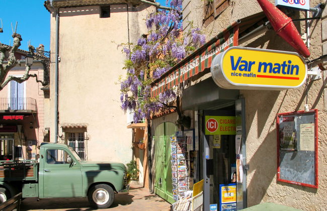 Les Velours - Photo 26