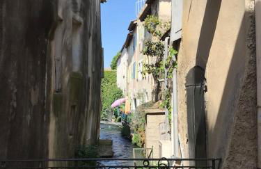 La Magnanerie - Foto 31