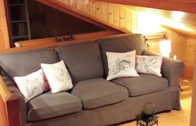 Chalet Bellevue Vue exceptionnelle - Photo 12