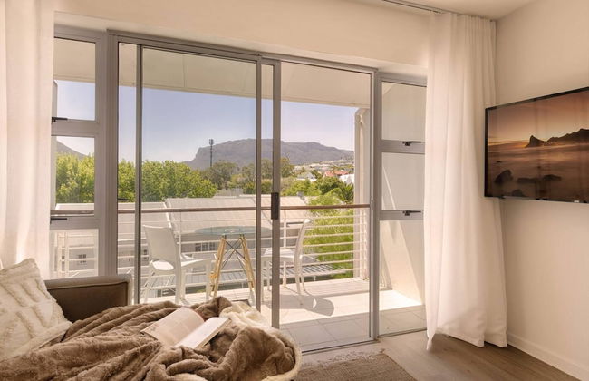 2 Bedroom Apartment, Princess Beach Club, Houtbay - Photo 11