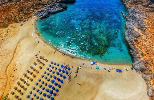 Schoinaria Bay - Foto 53