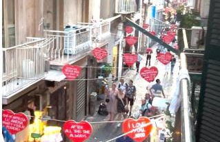 la casa di patta a spaccanapoli - Foto 32