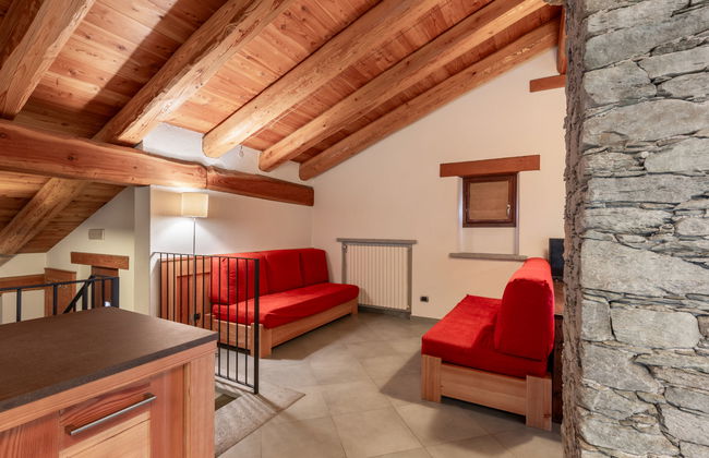 Casot Pra La Funt - Foto 7