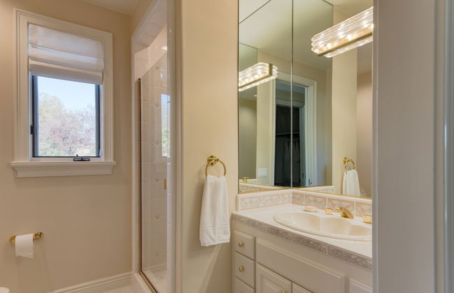 Eagle Oak Ranch by Avantstay Views, Pool, Privacy - Foto 20