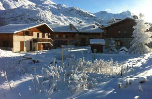CHALET GRINCH 90m2, 3 Sdb, skis aux pieds, wifi - Foto 21