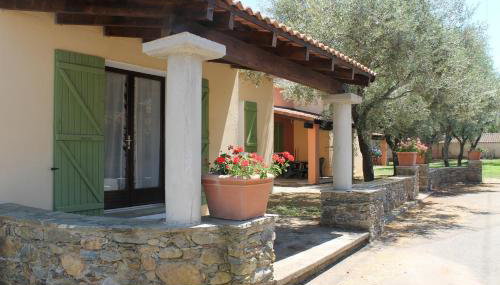 Domaine Le Clos des Oliviers - Foto 4