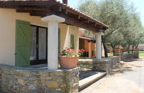 Domaine Le Clos des Oliviers - Foto 4