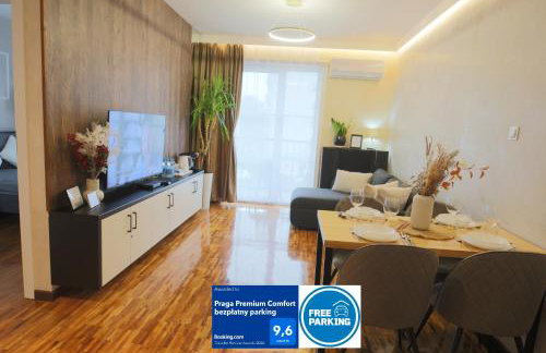 Praga Premium Comfort na wyłączność - Foto 2