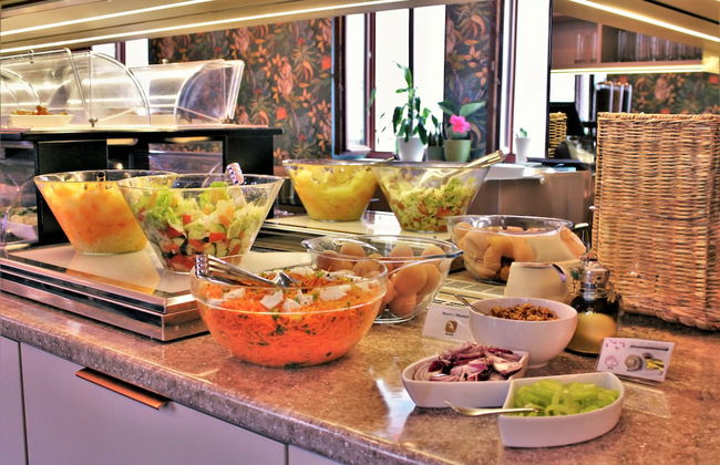 Made Inn Budapest - Foto 40