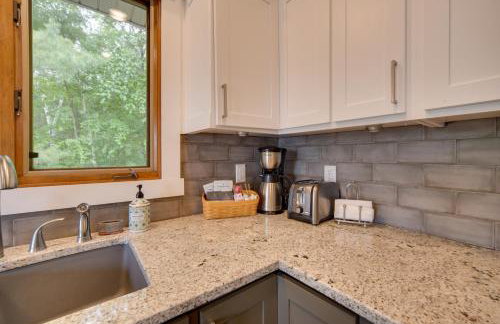 Lakefront Osceola Vacation Rental - Dogs Welcome! - Foto 9