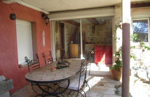 L'Olivier Chez Mamé Marthe - Foto 15