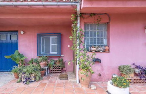 Awesome Home In Sant Miquel De Fluvià - Foto 11