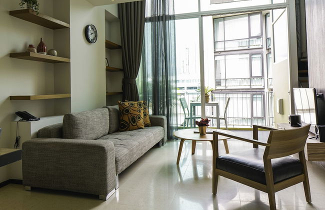 LiT BANGKOK Residence - Foto 42