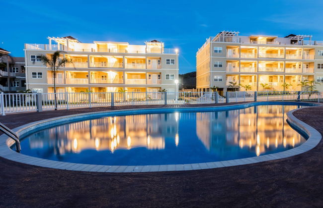 Imperial Bay Residences - Foto 1