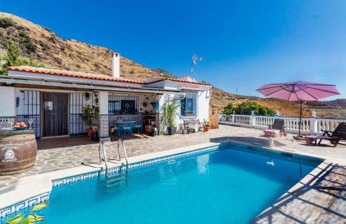 Nice Home In Velilla-Taramay With Wifi - Foto 1