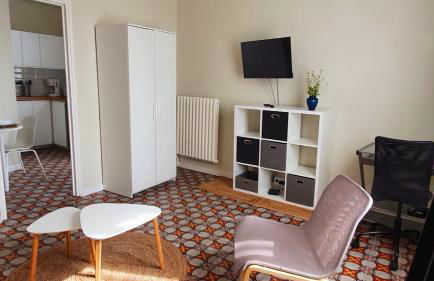 Studio Sommieres - Foto 3