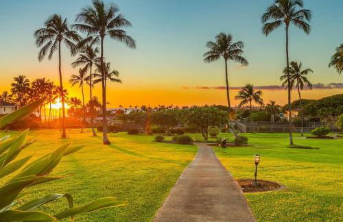 D211 Second Floor 3-bedroom Poolside Lanai - Foto 13