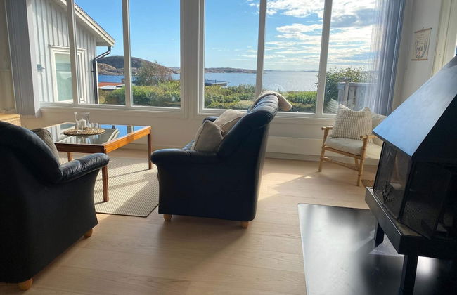 Sea View Holiday Home Near Lysekil - Foto 41