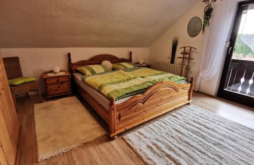 AnNo - Wohlfühlen am Bachal in Altschönau - Foto 9