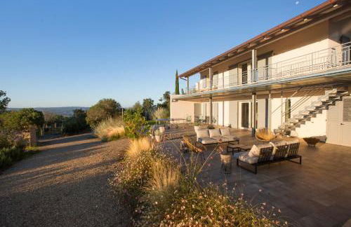 Elegant Tuscan villa - Foto 1