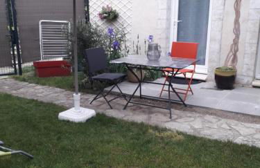 Brig'Gîte - Photo 25