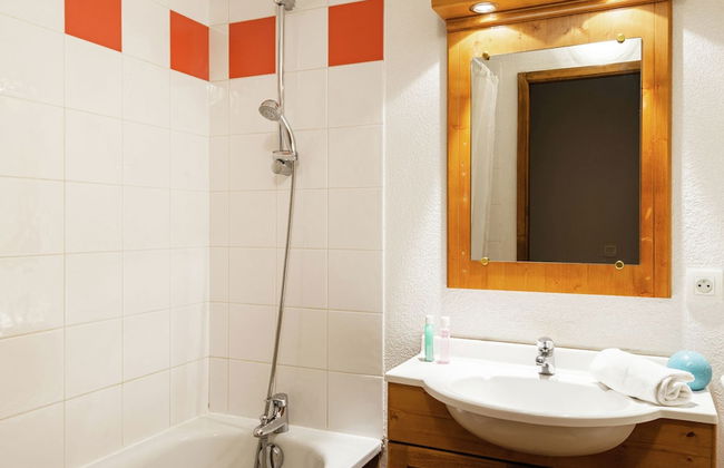 Attractive Apartment With a Balcony in Le Grand Massif - Foto 12