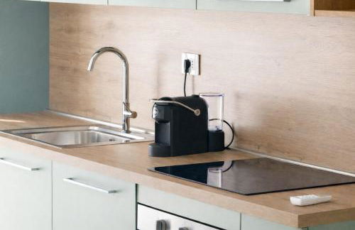 BC Holidays - Scirocco & Maestrale Apartments - Foto 6