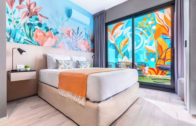 Family Apartments in Palermo - by BueRentals - Foto 10