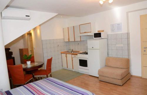 Apartments Villa Split - Foto 29