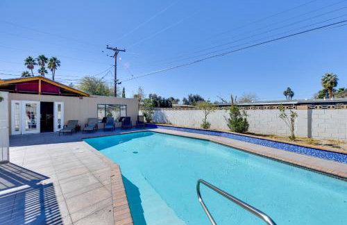 Elegant Home with Pool Table 3 Mi to Vegas Strip! - Foto 27