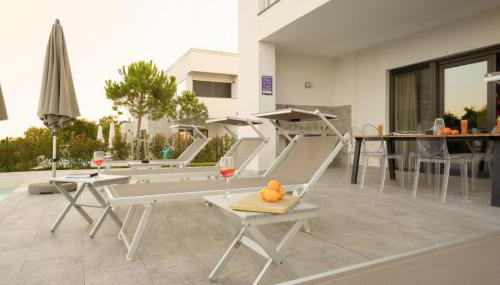 Sea View Villa Monte Alba - Foto 4