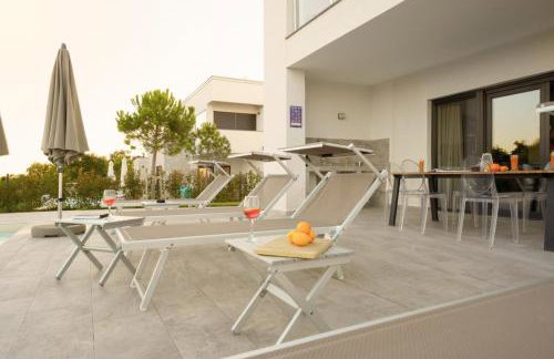 Sea View Villa Monte Alba - Photo 4