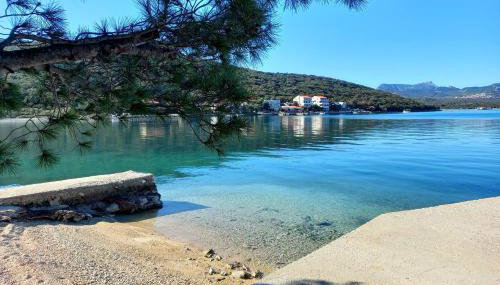 Apartments by the sea Luka Dubrava, Peljesac - 284 - Foto 4