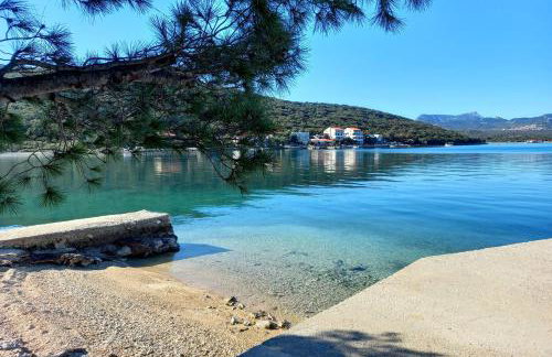 Apartments by the sea Luka Dubrava, Peljesac - 284 - Foto 4