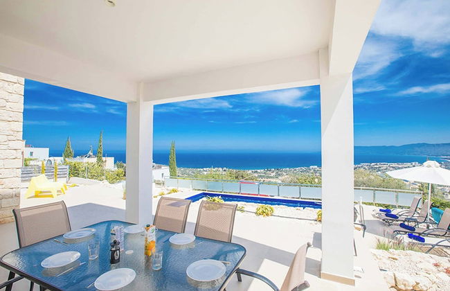 Villa Trianta - Foto 20