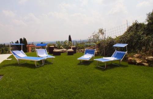 Villa Oleandri - Foto 7