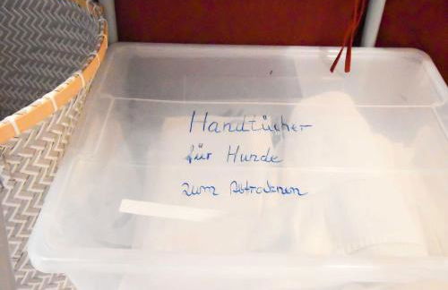 Ferienhaus Deerberg - Foto 36