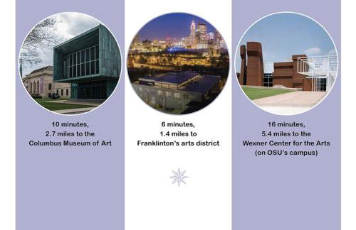 2 Bedroom Home - Posh Princeton Pad - Foto 20