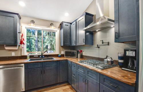 The Classy Cabin - Foto 10