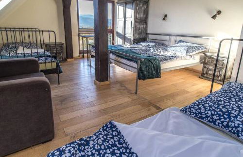 WYSPA KONI - urocze gospodarstwo agroturystyczne - Foto 12