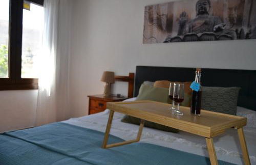 Canto Rojo, La Asomada con vistas a Lobos - Foto 33