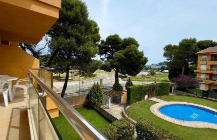 Apartamento Athenea I, 2-4 - Foto 26