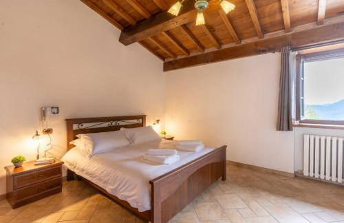 Villa Soli - Casa in Pietra con Piscina Panoramica - Foto 7