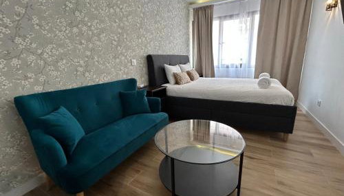 Stylish luxury studio in Salamanca best neighbourhood in Madrid! - Foto 1