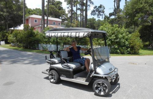 Beach Haven, 600 feet from the Beach !! - Foto 14