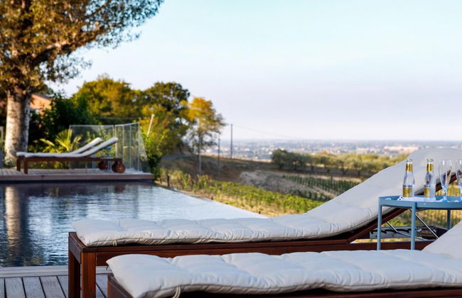 Villino Bruna 6 in Bertinoro - Foto 40