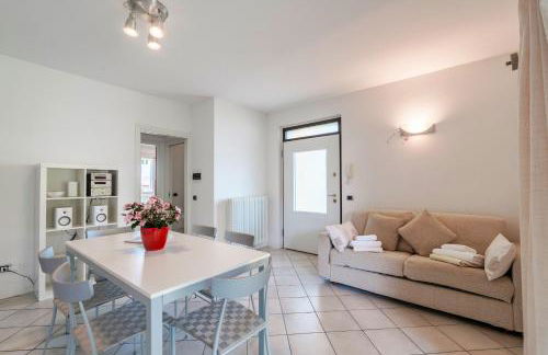 COSTA DEL SOLE barrier free apartment - Regarda Travel - Foto 12