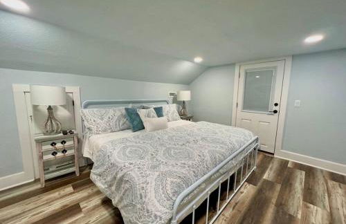 Riverside Relaxer w/Hot Tub+Fire Pit +Wifi & view - Foto 45