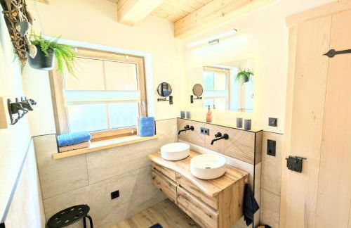 Inser Hof - Hüttenleben Bayern - Foto 38