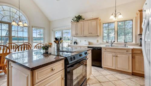 Sunrise Cove - Foto 1